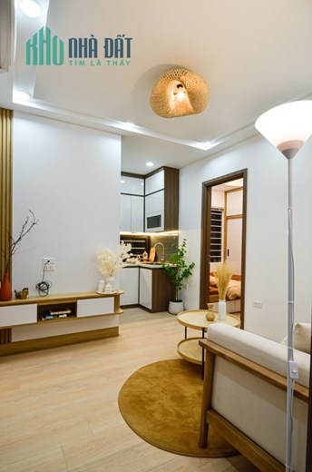 Trực tiếp CĐT mở bán Chung cư mini Thái Hà , ô tô đỗ cửa,full đồ,,giảm ngay 50tr/căn
