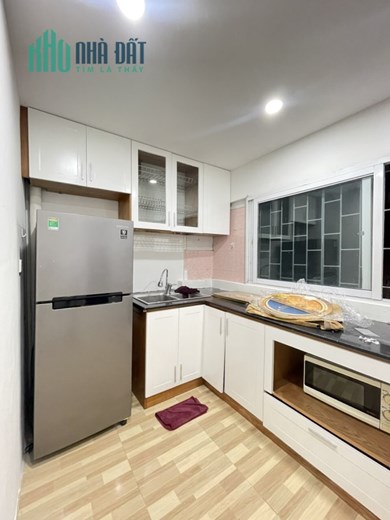 Vị trí miễn bàn - 2PN - Trung tâm Thanh Xuân - Đủ đồ - 1.68 tỷ