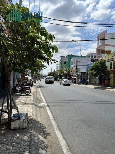 BÁN NHÀ HẺM 784 KHA VẠN CÂN, LINH ĐÔNG THỦ ĐỨC - 60M2-NGUYÊN 0903822234