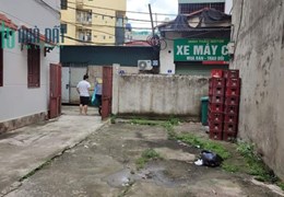 Bán 100m2 đất gần 55ha Trụ sở Bộ Ban Nghành Hà Nội, 8.8 tỷ