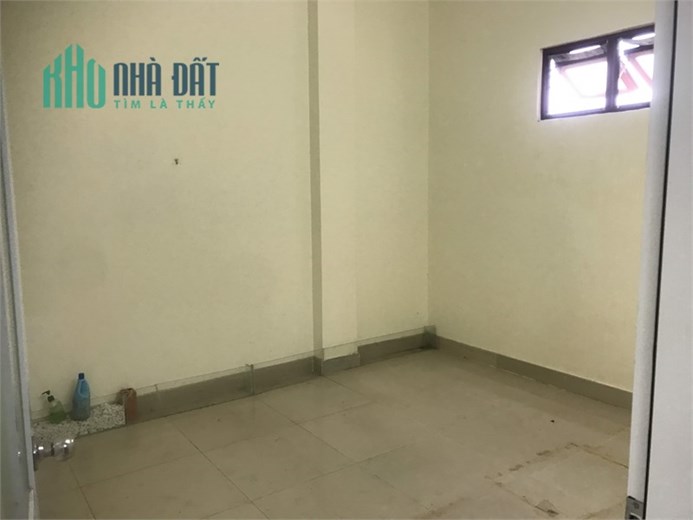 Cho thuê mặt bằng 1t2l nhà kính đường nam kỳ khởi nghĩa p3, tpvt