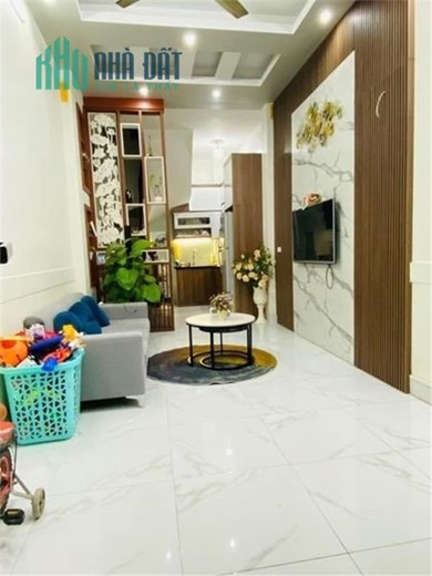 CHÍNH CHỦ BÁN  Nhà Đẹp - Giá Tốt Tại Đường Hoàng Mai- Hà Nội