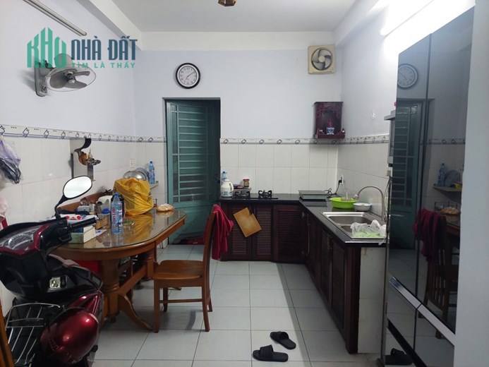 BÁN NHÀ HẺM 146 KHA VẠN CÂN, HIỆP BÌNH CHÁNH THỦ ĐỨC - 75M2-NGUYÊN 0903822234