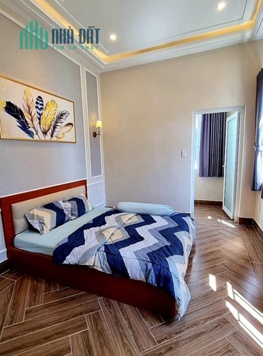 HẺM XE HƠI - 68M2 - NGANG 5M  - GẦN ĐH CN THỰC PHẨM NHỈNH 4 TỶ TL