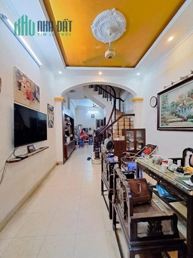 Ô TÔ ĐỖ CỬA! BÁN NHÀ TÔ VĨNH DIỆN –TX, 53.3M2*4T, GIÁ 7 TỶ, 2 THOÁNG CÓ GIA LỘC.