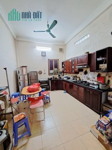 Ô TÔ ĐỖ CỬA! BÁN NHÀ TÔ VĨNH DIỆN –TX, 53.3M2*4T, GIÁ 7 TỶ, 2 THOÁNG CÓ GIA LỘC.