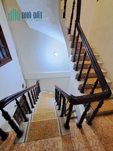 Ô TÔ ĐỖ CỬA! BÁN NHÀ TÔ VĨNH DIỆN –TX, 53.3M2*4T, GIÁ 7 TỶ, 2 THOÁNG CÓ GIA LỘC.