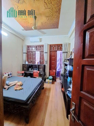 Ô TÔ ĐỖ CỬA! BÁN NHÀ TÔ VĨNH DIỆN –TX, 53.3M2*4T, GIÁ 7 TỶ, 2 THOÁNG CÓ GIA LỘC.