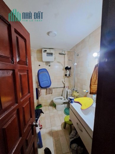 Ô TÔ ĐỖ CỬA! BÁN NHÀ TÔ VĨNH DIỆN –TX, 53.3M2*4T, GIÁ 7 TỶ, 2 THOÁNG CÓ GIA LỘC.