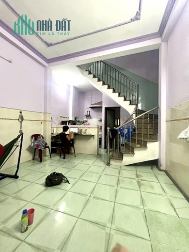 BÁN NHÀ HẺM 1054 CÁCH MẠNG THÁNG 8, PHƯỜNG 4, TÂN BÌNH - 40M2 CHÍNH CHỦ DANH 0779192910