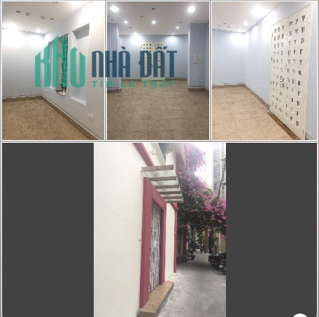 Chính chủ cho thuê mặt bằng tại Phan Huy Chú, Hoàn Kiếm; 0904321688