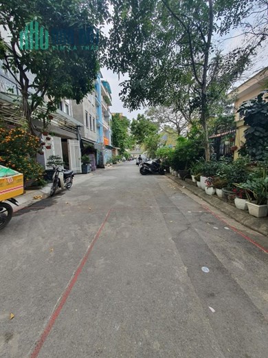 BÁN NHÀ PHÂN LÔ CAO CẤP NGUYỄN LƯƠNG BẰNG, ĐỐNG ĐA, 95M, 5T, MT 5M, OTO TRÁNH, KD, 0937651883