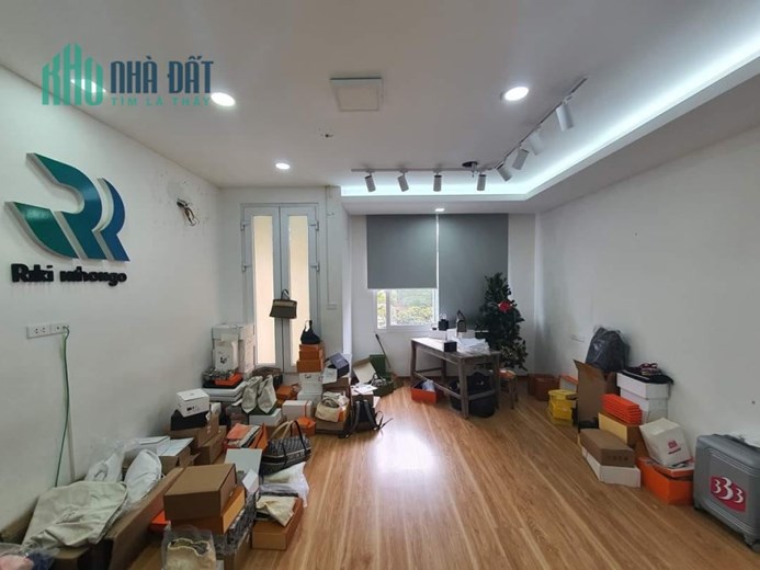 BÁN NHÀ PHÂN LÔ CAO CẤP NGUYỄN LƯƠNG BẰNG, ĐỐNG ĐA, 95M, 5T, MT 5M, OTO TRÁNH, KD, 0937651883