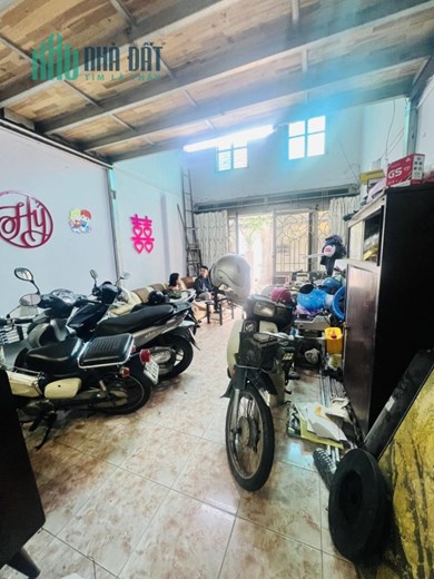 Gấp bán HXH gần Võ Thị Sáu Q1 6 Tàng  Chỉ 19.8 Tỷ