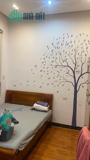 BÁN NHÀ HỒNG TIẾN, LONG BIÊN, 86M, MT 4.5m, Ô TÔ THÔNG, 6 TỶ 75