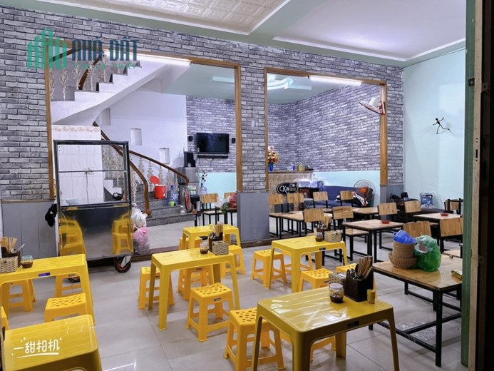CẦN NHƯỢNG LẠI NHÀ HOẶC TẤT CẢ NỘI THẤT Địa chỉ: 356/34 Hoàng Diệu