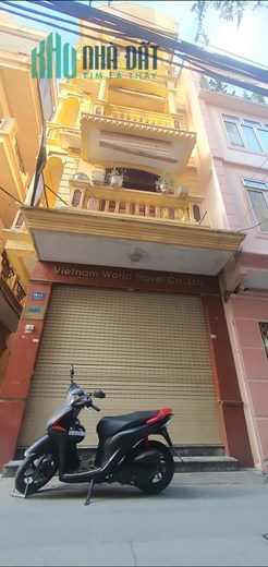 Quá Hiếm phố Yên Lạc Lô góc 2 mặt ngõ 60m 6tầng MT15m ô tô vào nhà KD Văn phòng