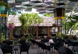 SANG NHƯỢNG QUÁN CÀ PHÊ Cần sang quán Cafe Ngẫu Nhiên