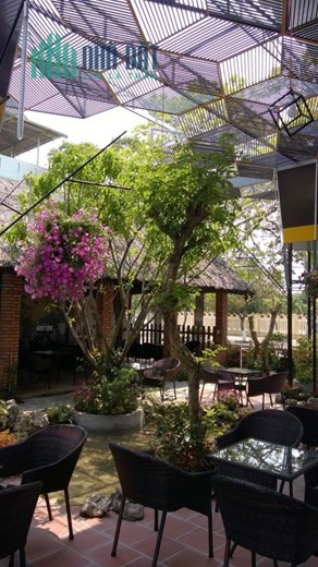 SANG NHƯỢNG QUÁN CÀ PHÊ Cần sang quán Cafe Ngẫu Nhiên