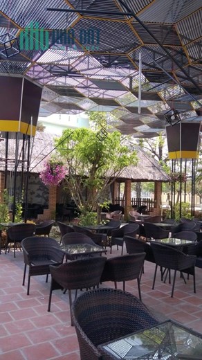 SANG NHƯỢNG QUÁN CÀ PHÊ Cần sang quán Cafe Ngẫu Nhiên