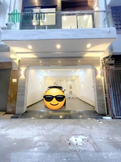 Bán Nhà Trần Quang Diệu, Nhà Mới, Thang Máy, View Vườn Hoa, Ô Tô, dt 60m2*6T, chỉ 16,5 Tỷ