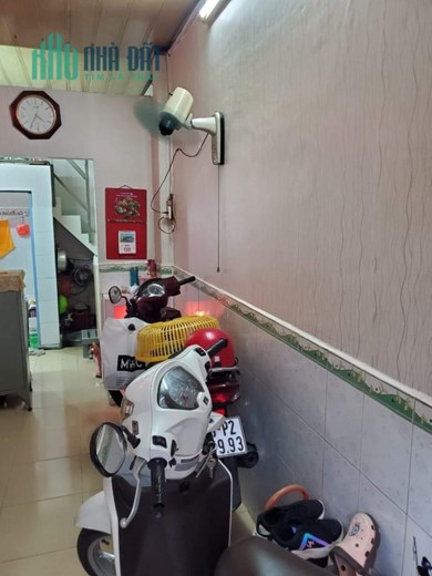 BÁN NHÀ HẺM 58 ÂU CƠ, PHƯỜNG 9, TÂN BÌNH - 30M2 CHÍNH CHỦ CƯỜNG 0988896008