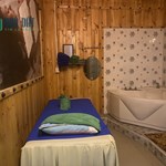SANG NHƯỢNG CƠ SỞ MASSAGE Địa chỉ: Quận Bình Tân, Hồ Chí Minh