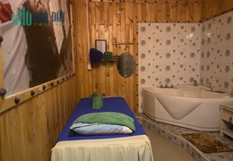 SANG NHƯỢNG CƠ SỞ MASSAGE Địa chỉ: Quận Bình Tân, Hồ Chí Minh