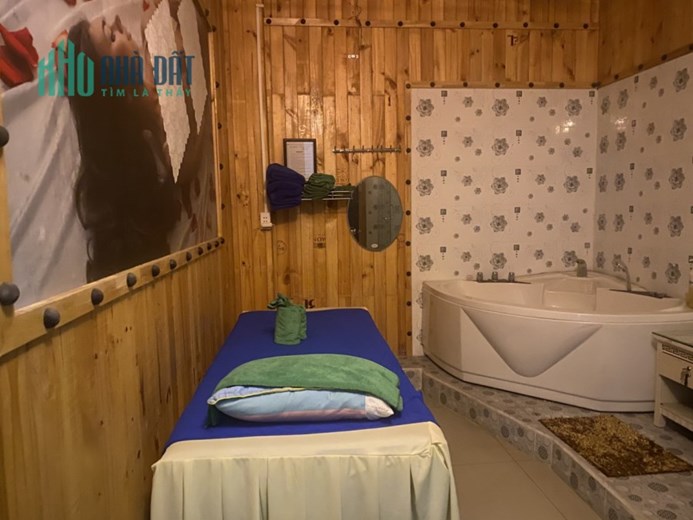 SANG NHƯỢNG CƠ SỞ MASSAGE Địa chỉ: Quận Bình Tân, Hồ Chí Minh