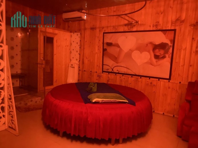 SANG NHƯỢNG CƠ SỞ MASSAGE Địa chỉ: Quận Bình Tân, Hồ Chí Minh