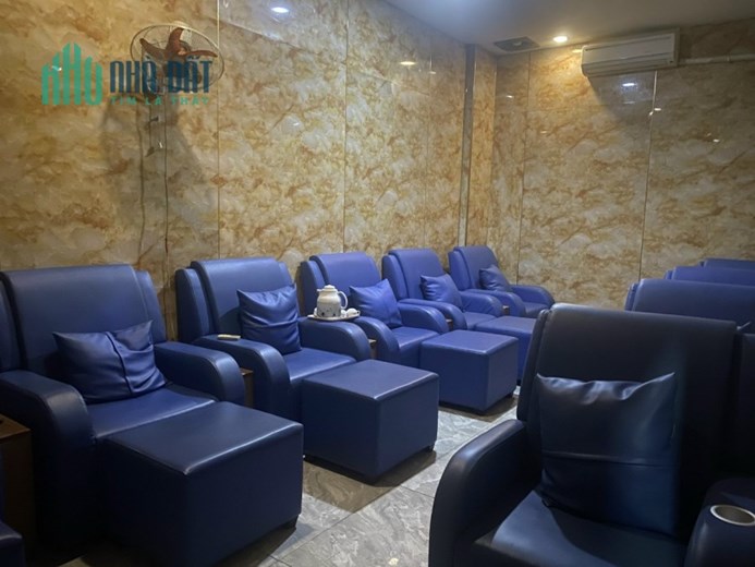 SANG NHƯỢNG CƠ SỞ MASSAGE Địa chỉ: Quận Bình Tân, Hồ Chí Minh