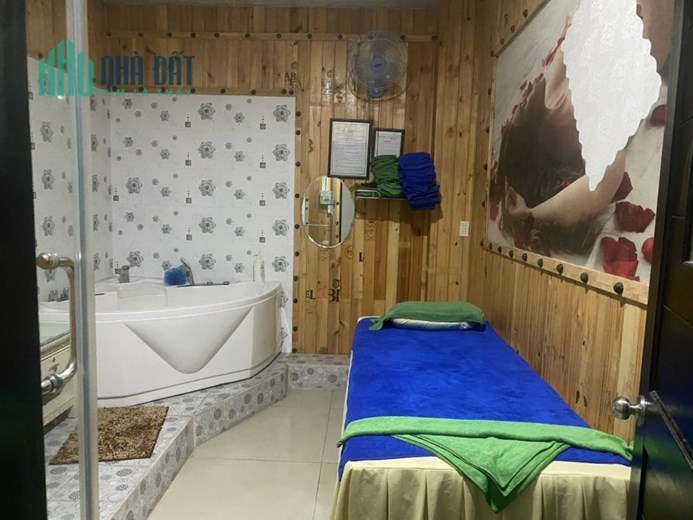 SANG NHƯỢNG CƠ SỞ MASSAGE Địa chỉ: Quận Bình Tân, Hồ Chí Minh