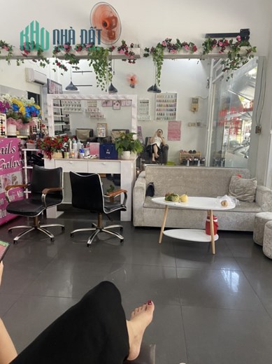 SANG TIỆM NAIL VÀ TÓC TÂN MỸ Địa chỉ: chợ Tân Mỹ,  Quận 7, Thành phố Hồ Chí Minh