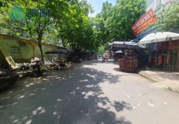 Phân Lô Xa La, Kinh doanh, 7 tầng thang máy, 55m chỉ giá 9.61 tỷ