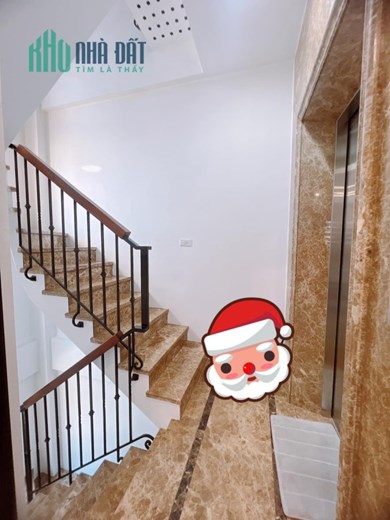 Phân Lô Xa La, Kinh doanh, 7 tầng thang máy, 55m chỉ giá 9.61 tỷ