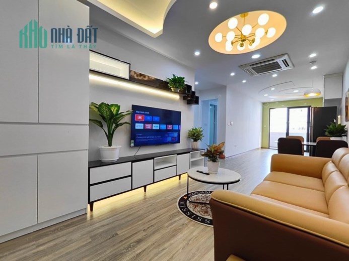Chính chủ bán căn hộ 72 mét giá nhỉnh 1 tỷ