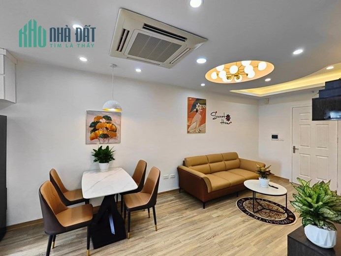 Chính chủ bán căn hộ 72 mét giá nhỉnh 1 tỷ