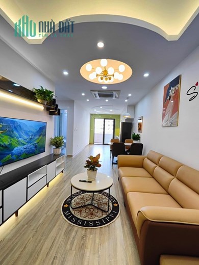 Chính chủ bán căn hộ 72 mét giá nhỉnh 1 tỷ