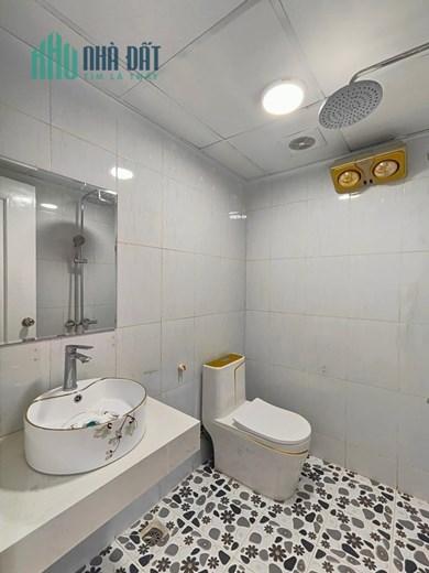 Chính chủ bán căn hộ 72 mét giá nhỉnh 1 tỷ