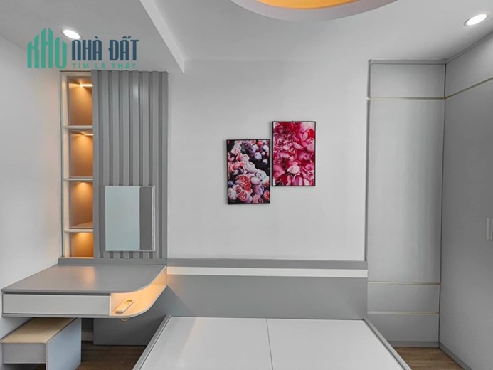Chính chủ bán căn hộ 72 mét giá nhỉnh 1 tỷ