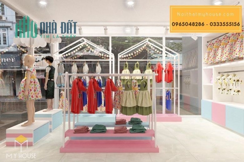 Cho thuê nhà mặt phố Mai Hắc Đế KD Đỉnh