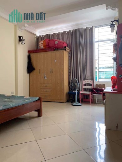PHÂN LÔ – Ô TÔ ĐỖ! BÁN NHÀ TÔ VĨNH DIỆN – TX,60.1M2*4T, MT 4.7M, GIÁ CHÀO 7 TỶ CÓ TL.