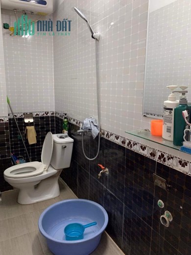 PHÂN LÔ – Ô TÔ ĐỖ! BÁN NHÀ TÔ VĨNH DIỆN – TX,60.1M2*4T, MT 4.7M, GIÁ CHÀO 7 TỶ CÓ TL.