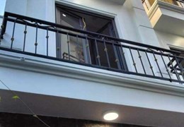 Nhà Mới-Thang Máy-Gara-Lâm Du,Bồ Đề,Long Biên-6 tầng-40m2-Mt 3,8m-nhỉnh 6 tỷ.