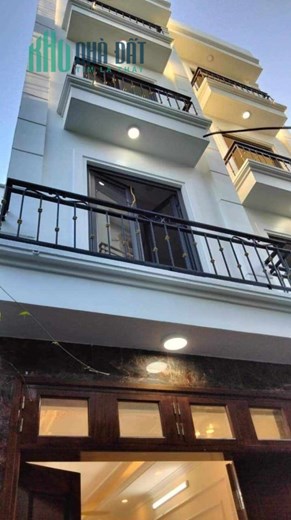 Nhà Mới-Thang Máy-Gara-Lâm Du,Bồ Đề,Long Biên-6 tầng-40m2-Mt 3,8m-nhỉnh 6 tỷ.