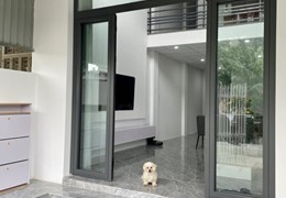 .Nhà Mặt Tiền Phước Mỹ gần Võ Văn Kiệt, 65m2, C4, 6.7 tỷ
