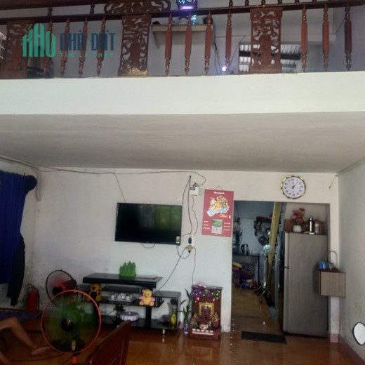 CẨM LỆ-BÁN NHÀ KIỆT OTO CÁCH MẠNG THÁNG 8-54M2-C4-NGANG5M-NHỈNH 2 TỶ-0905891799