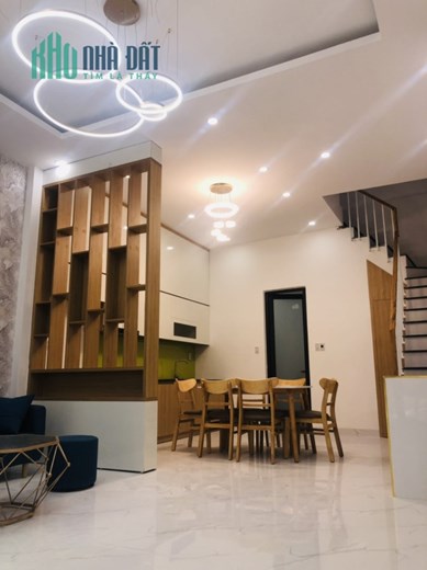 .Nhà Mặt Tiền Đầm Rong, Hải Châu, 48m2, 48m2, 2 mê, 5.5 tỷ