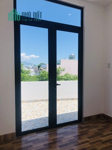 .Nhà Mặt Tiền Đầm Rong, Hải Châu, 48m2, 48m2, 2 mê, 5.5 tỷ