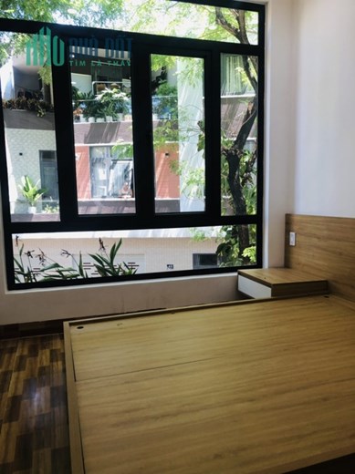 .Nhà Mặt Tiền Đầm Rong, Hải Châu, 48m2, 48m2, 2 mê, 5.5 tỷ